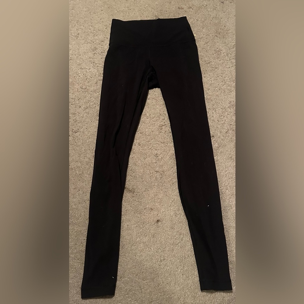 Lulu lemon leggings